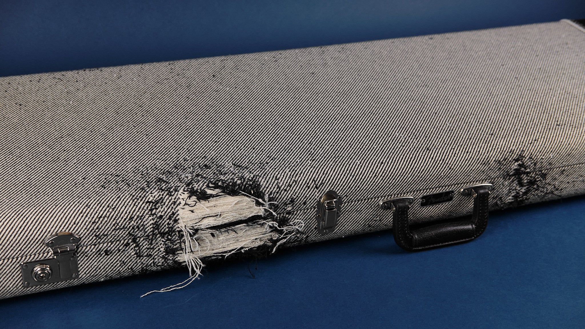 2021 Fender Jim Root Jazzmaster Black