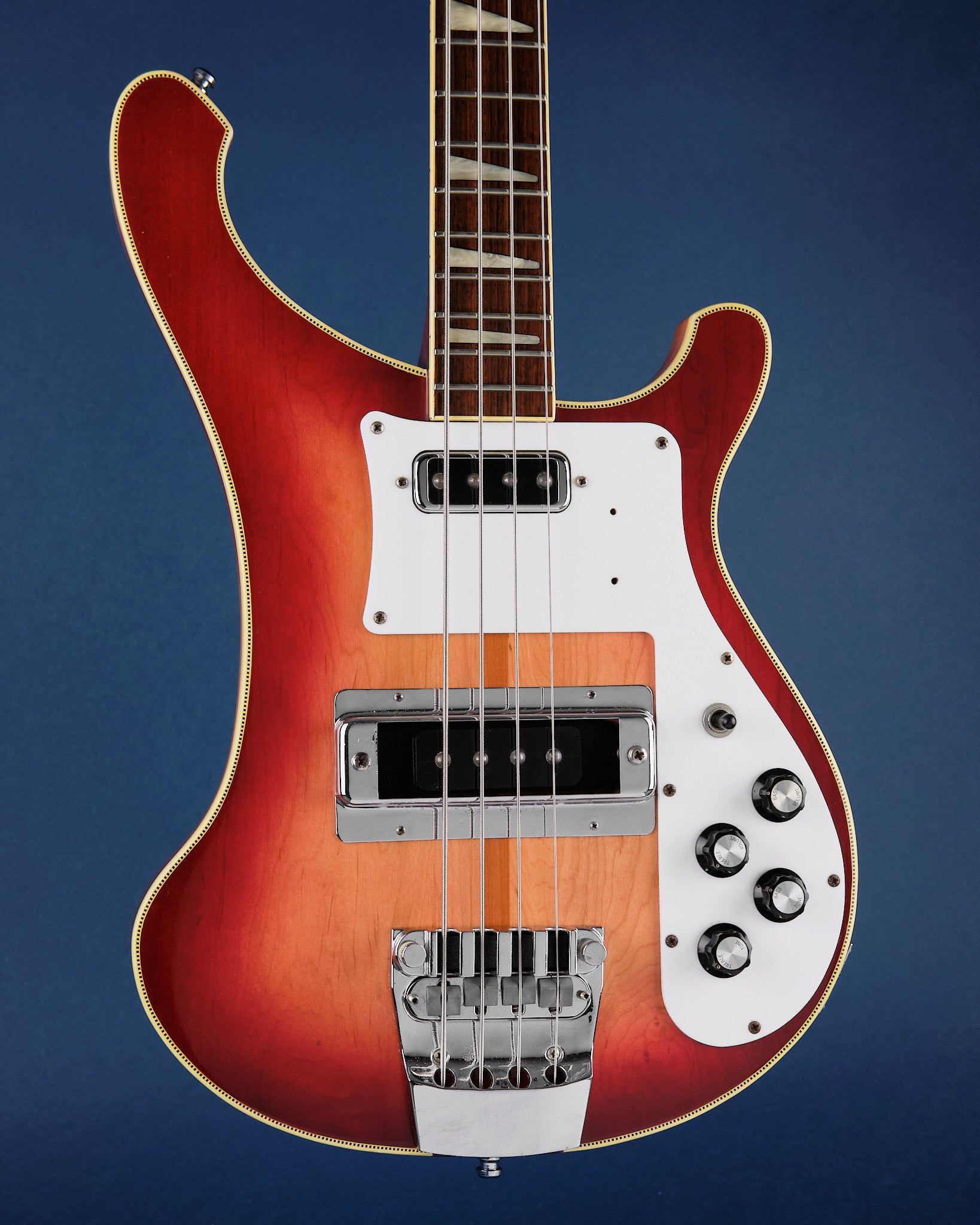 1978 Greco RB-700 Sunburst