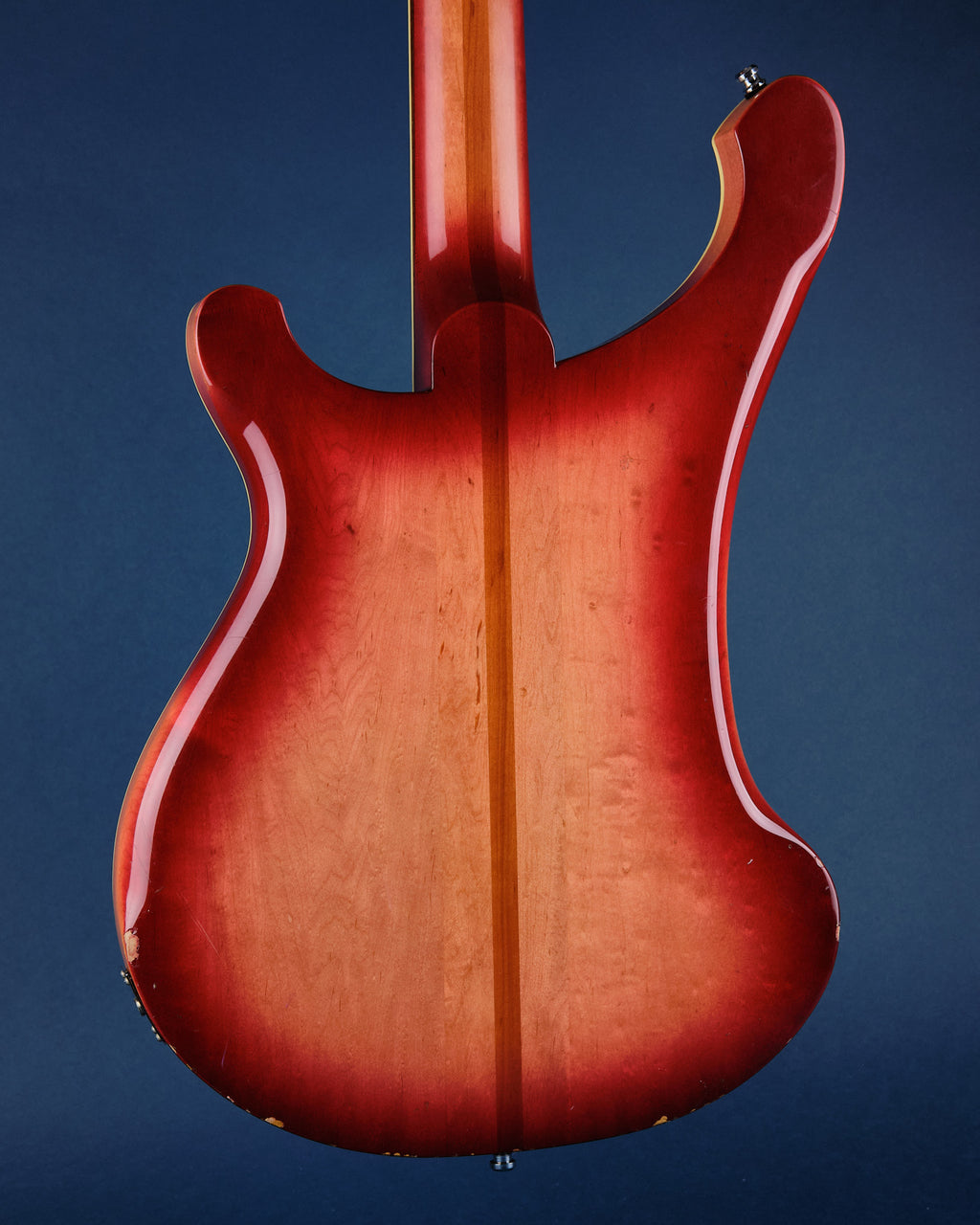 1978 Greco RB-700 Sunburst