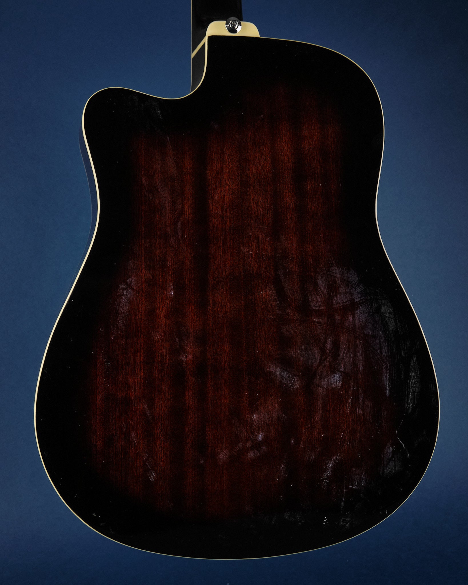 Ibanez V205ECE Vintage Sunburst (Second-Hand)