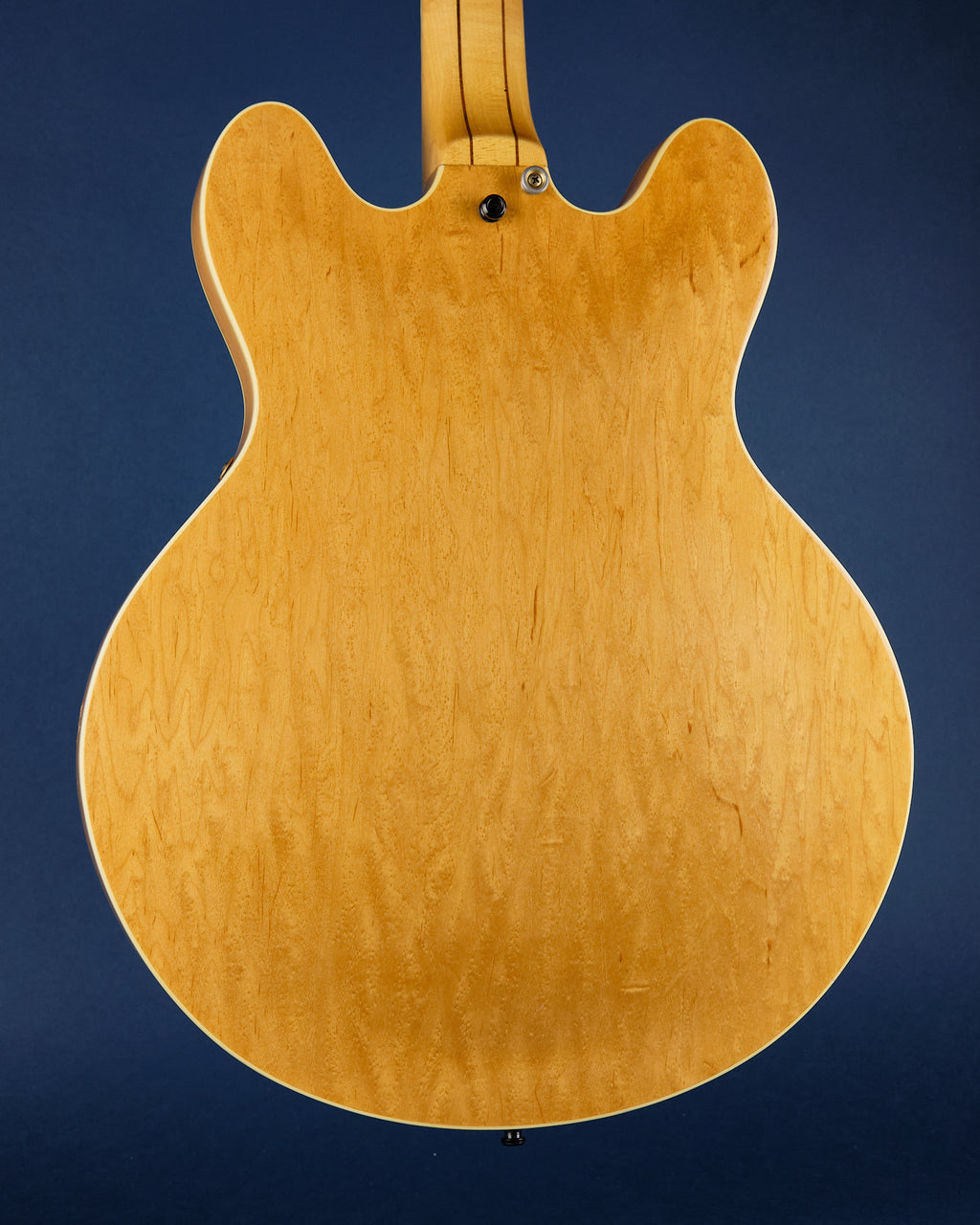 1984 Epiphone Sheraton Natural