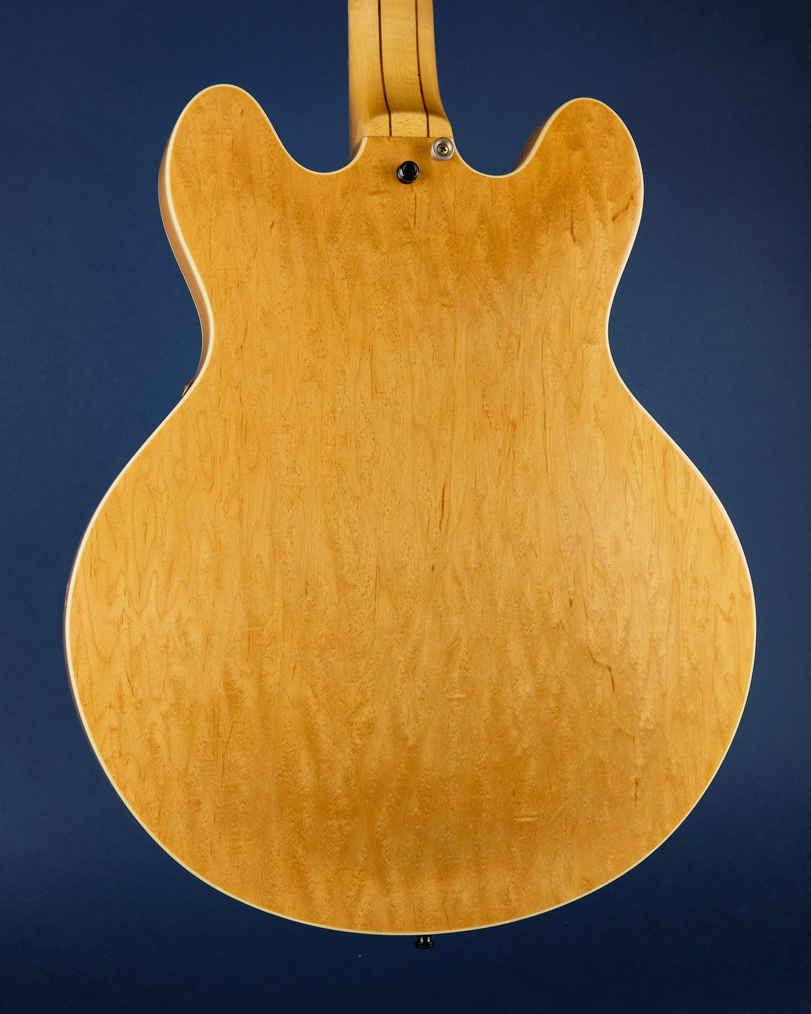 1984 Epiphone Sheraton Natural