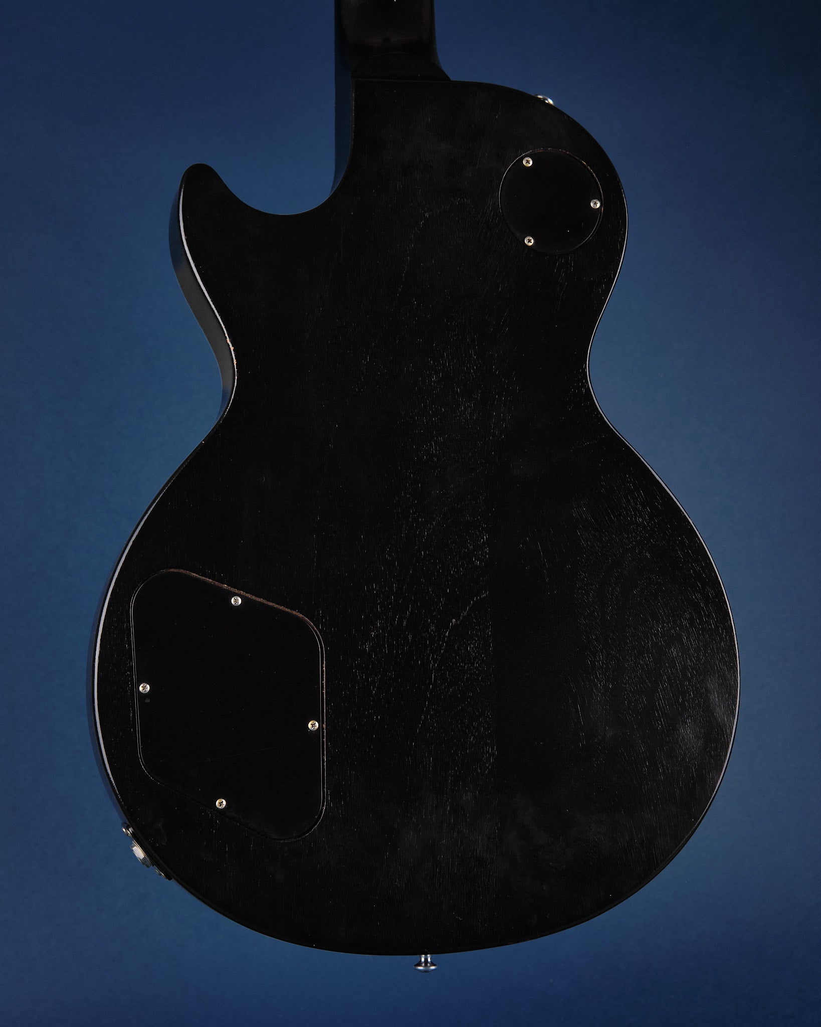 2013 Gibson Les Paul '50s Tribute Black