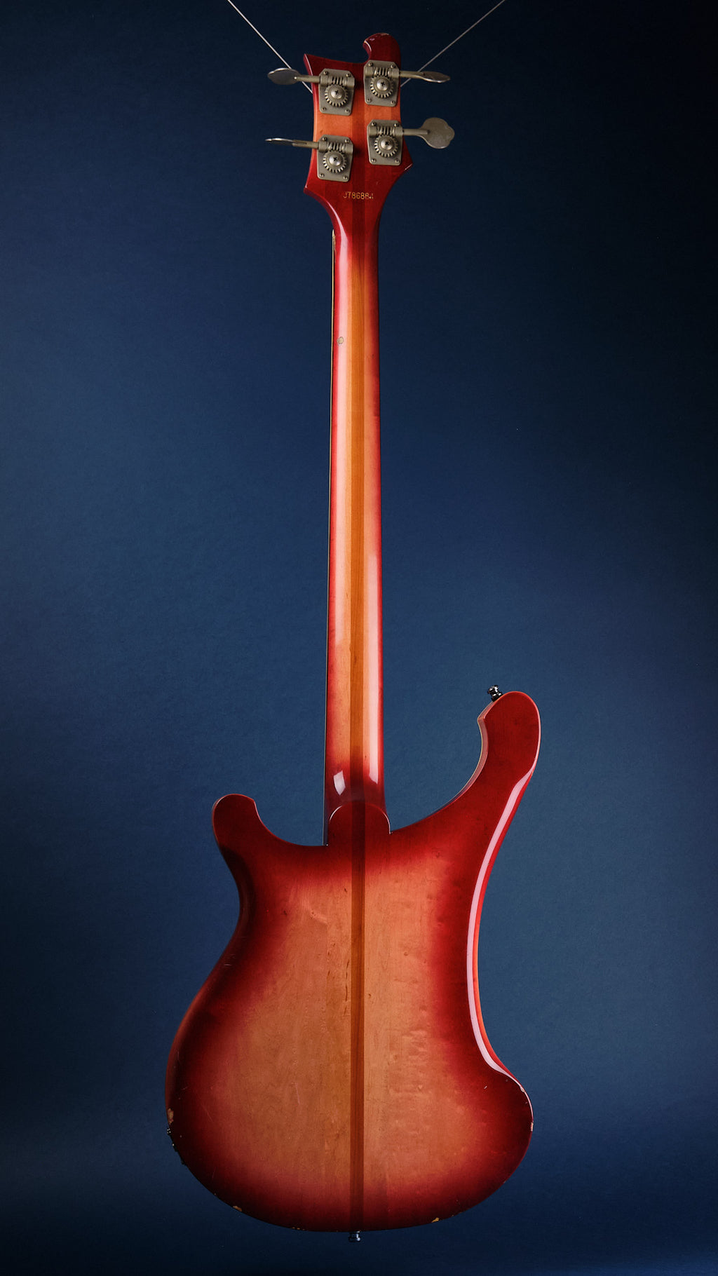 1978 Greco RB-700 Sunburst