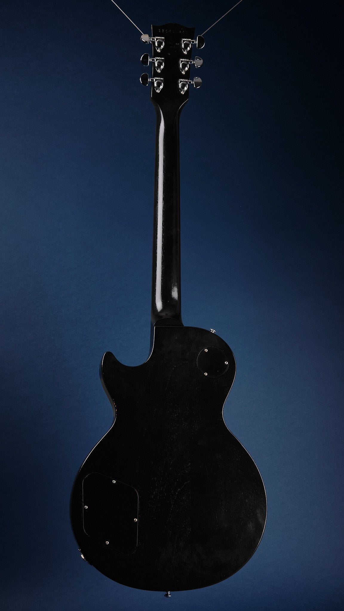 2013 Gibson Les Paul '50s Tribute Black