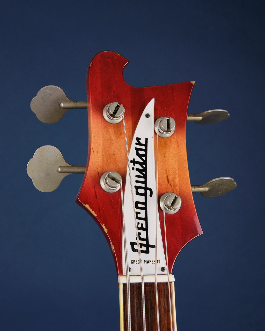 1978 Greco RB-700 Sunburst