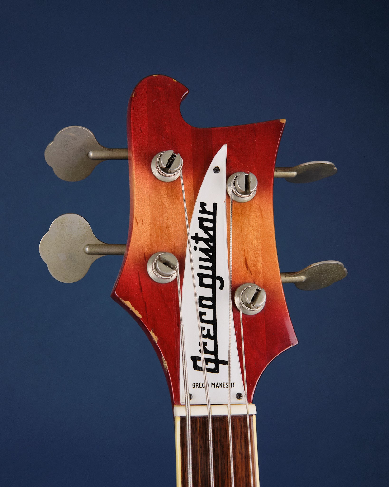 1978 Greco RB-700 Sunburst