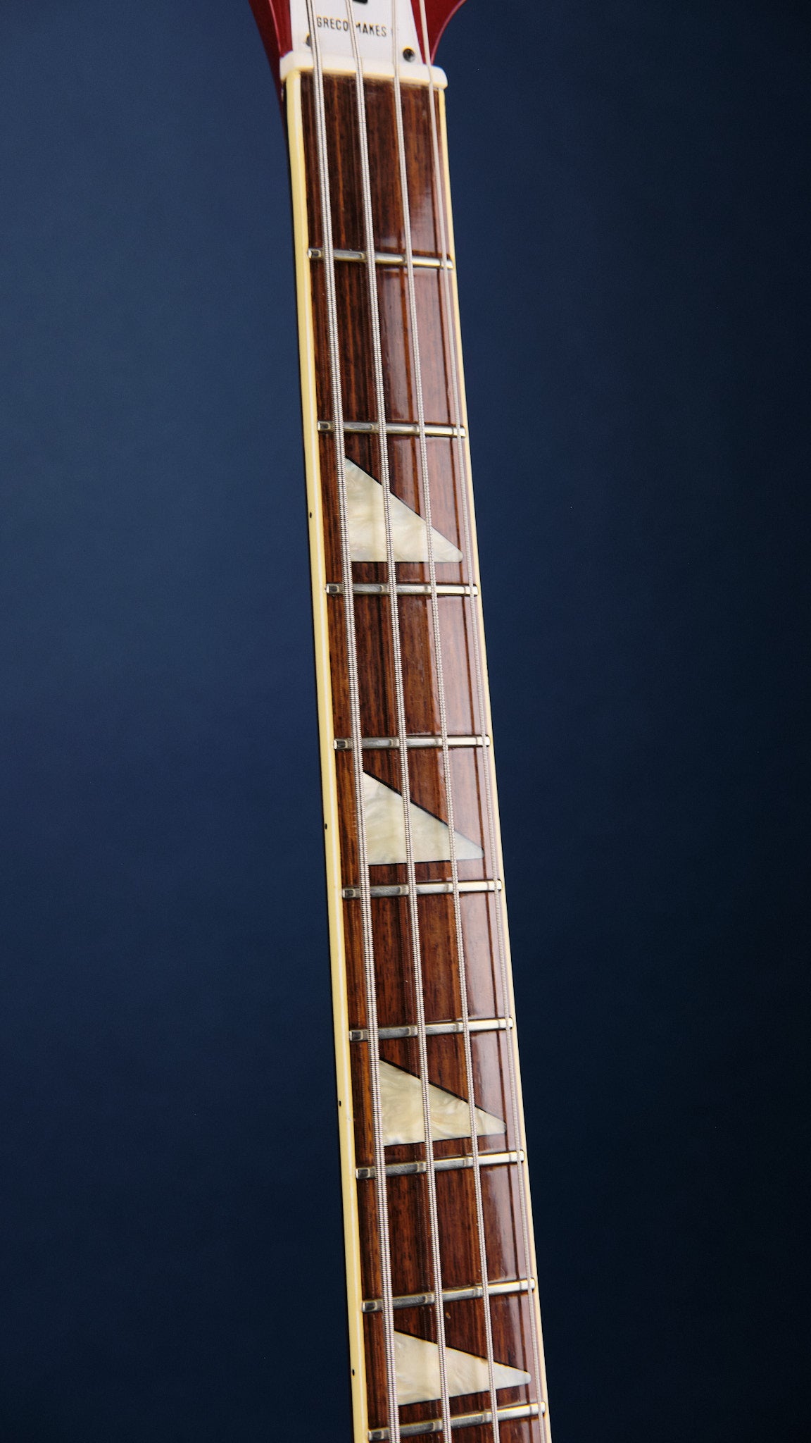 1978 Greco RB-700 Sunburst