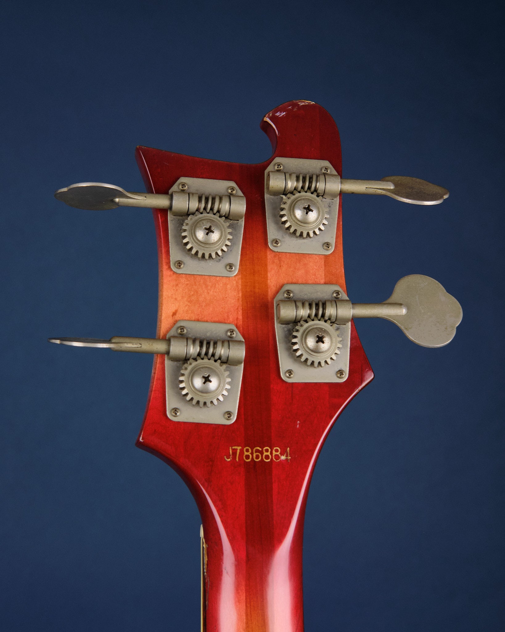 1978 Greco RB-700 Sunburst