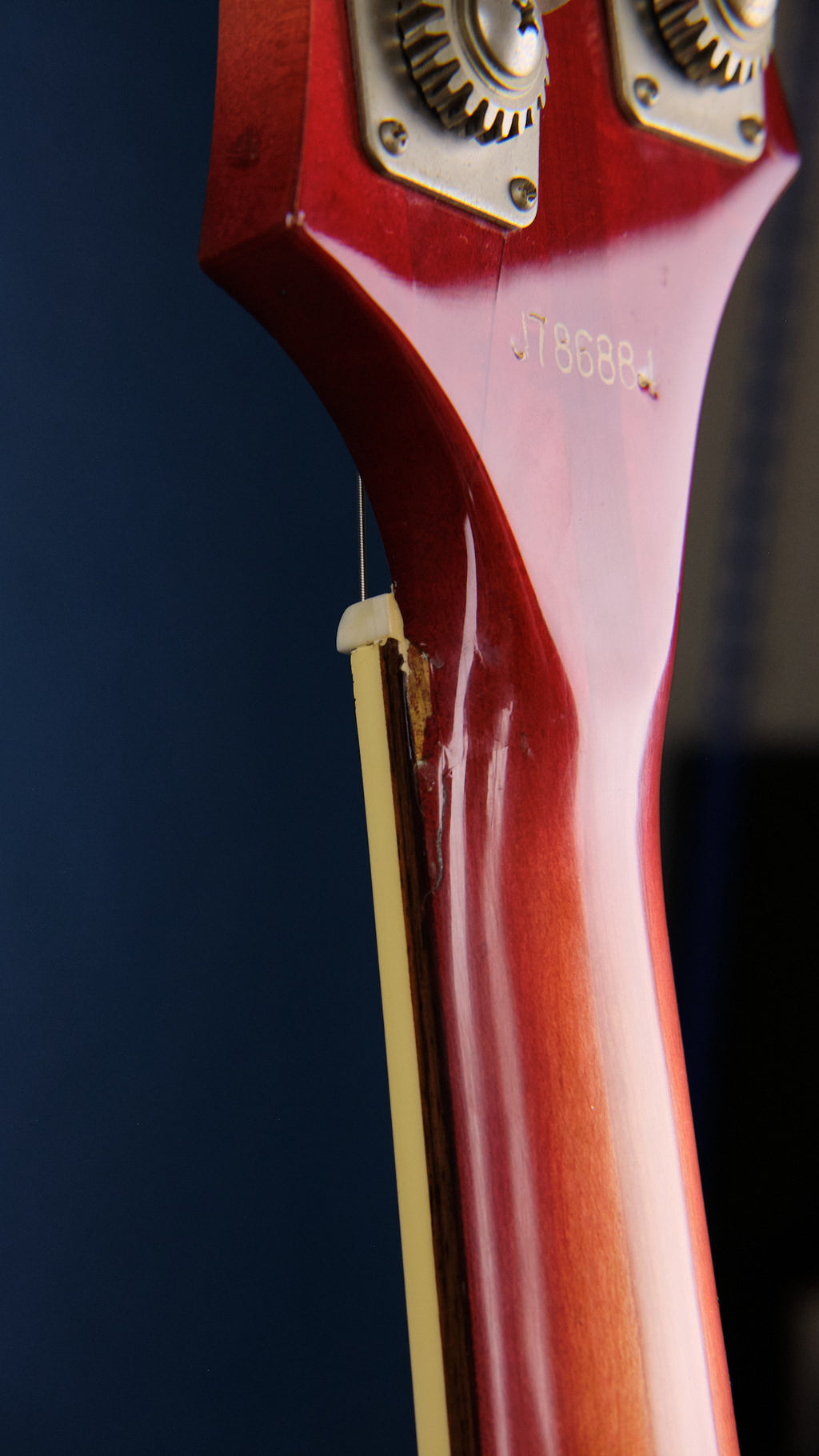 1978 Greco RB-700 Sunburst