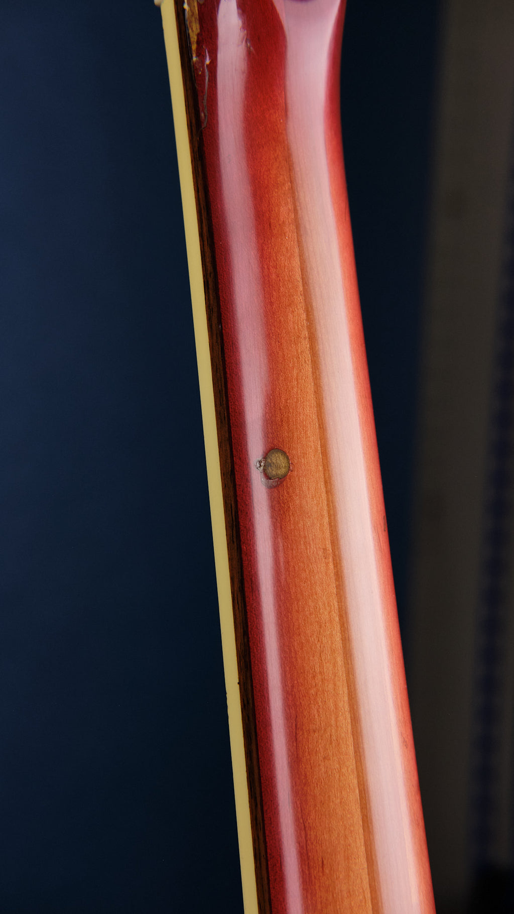 1978 Greco RB-700 Sunburst