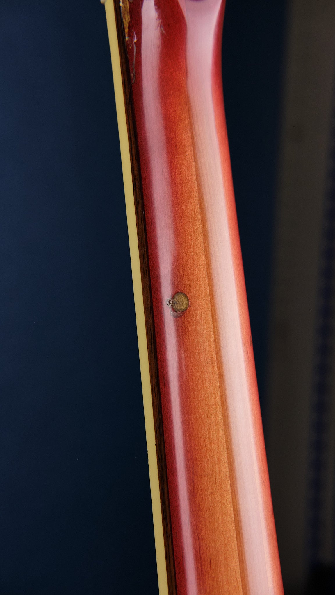 1978 Greco RB-700 Sunburst