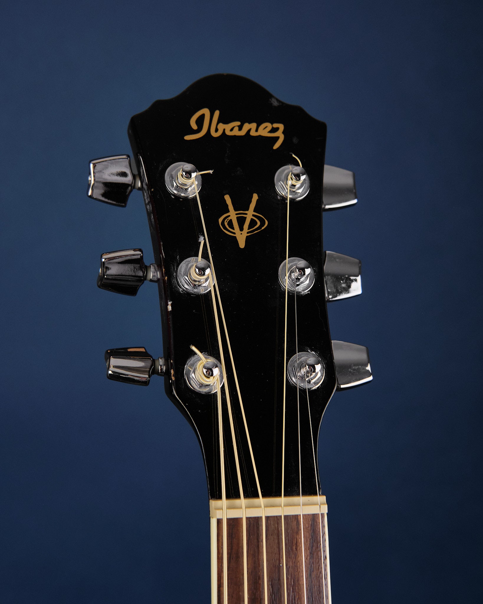 Ibanez V205ECE Vintage Sunburst (Second-Hand)