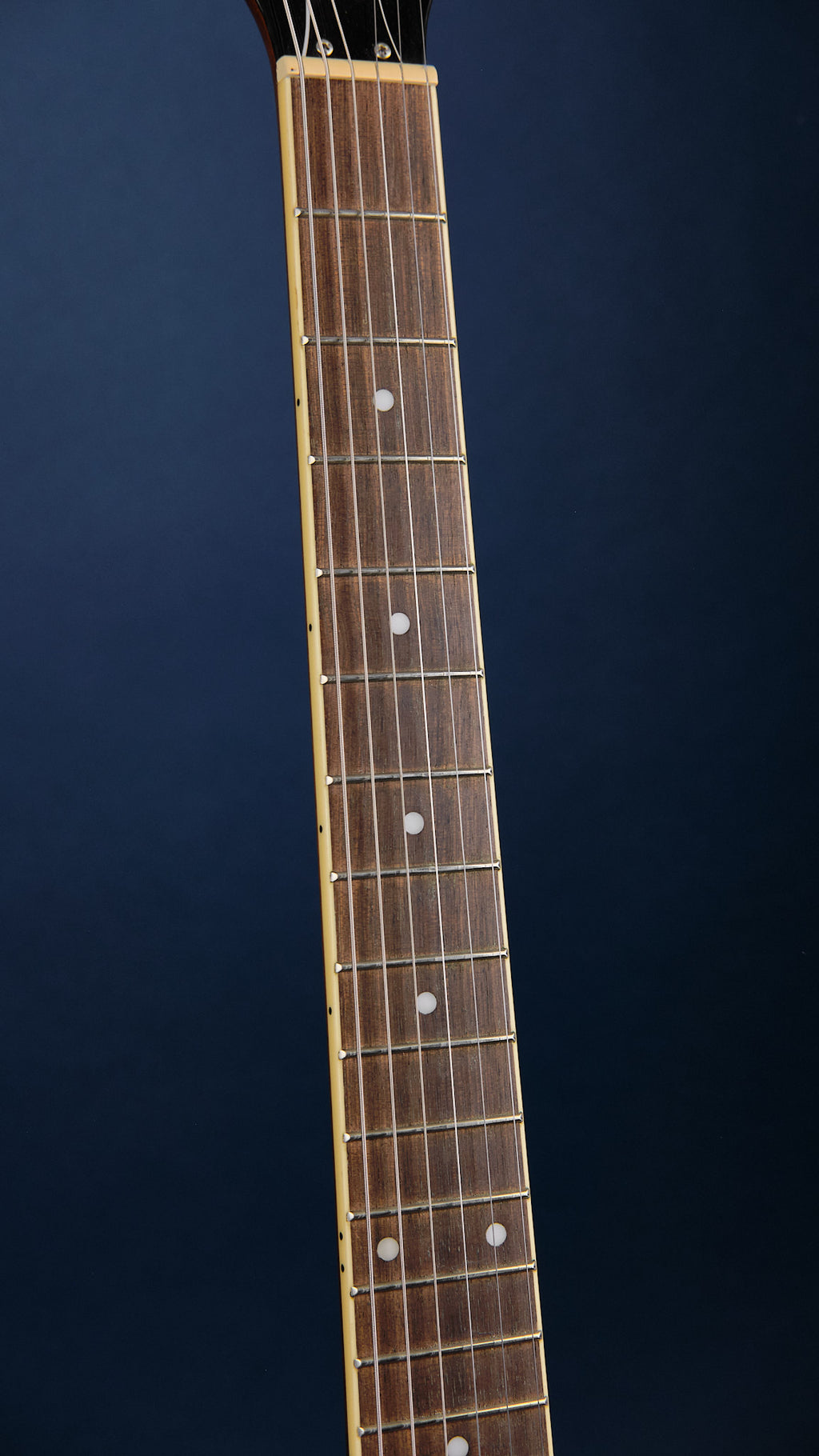 2021 Epiphone ES-335 Vintage Sunburst Sunburst