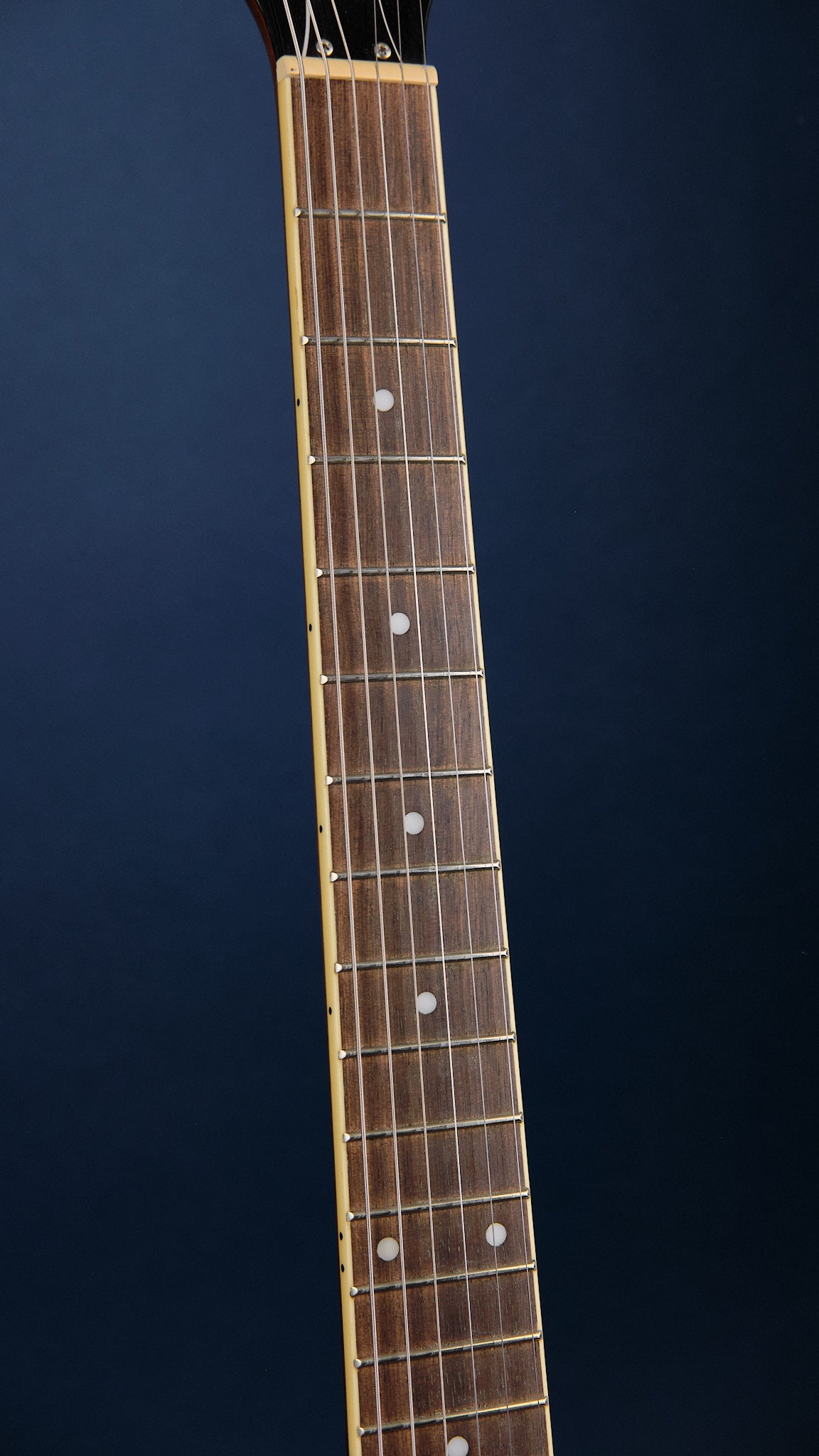 2021 Epiphone ES-335 Vintage Sunburst Sunburst