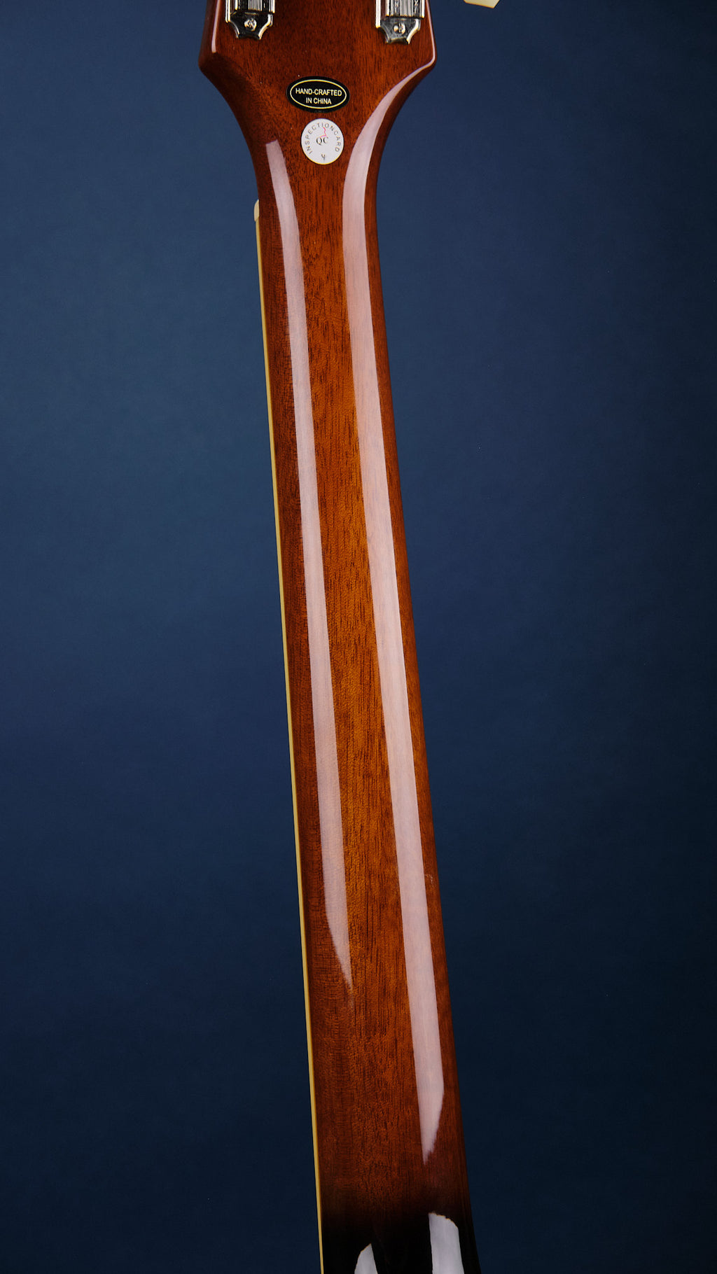 2021 Epiphone ES-335 Vintage Sunburst Sunburst