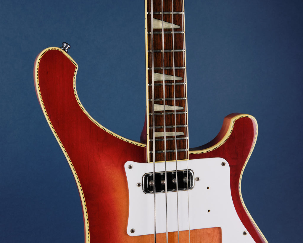 1978 Greco RB-700 Sunburst