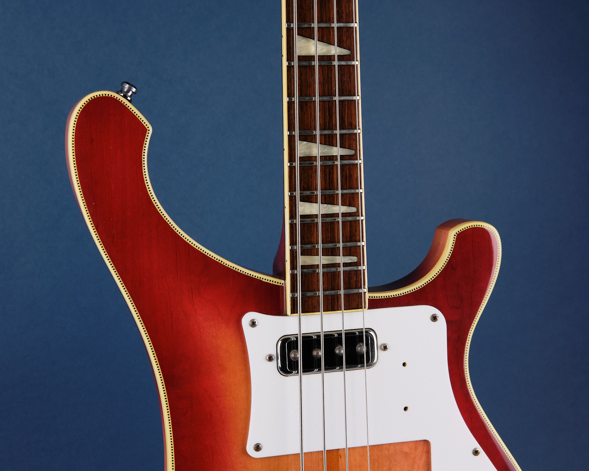 1978 Greco RB-700 Sunburst