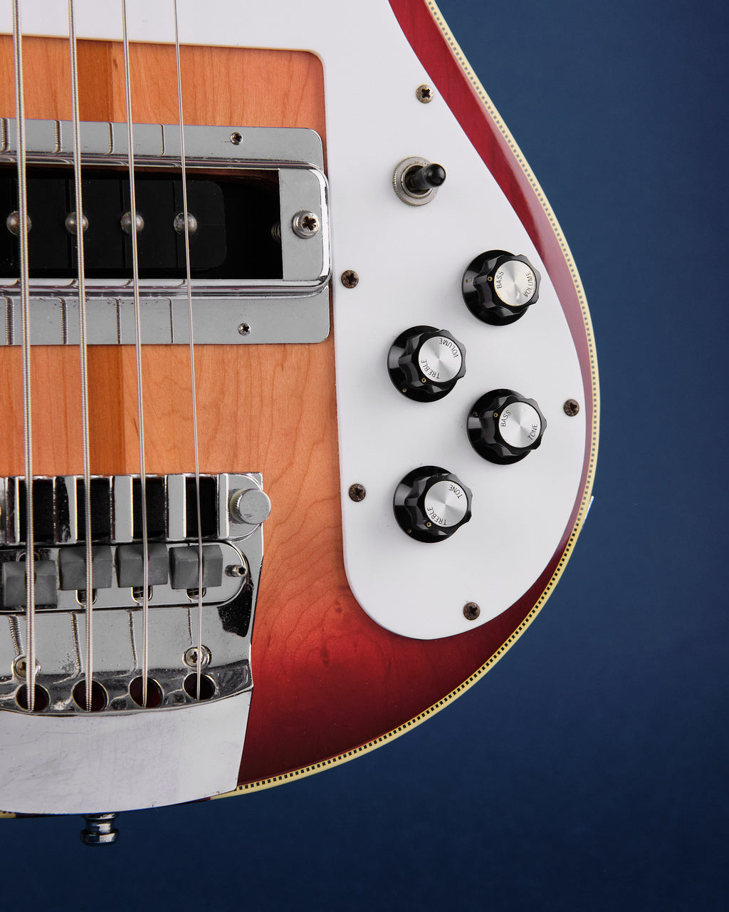 1978 Greco RB-700 Sunburst