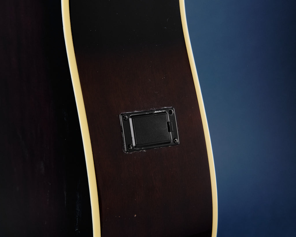 Ibanez V205ECE Vintage Sunburst (Second-Hand)