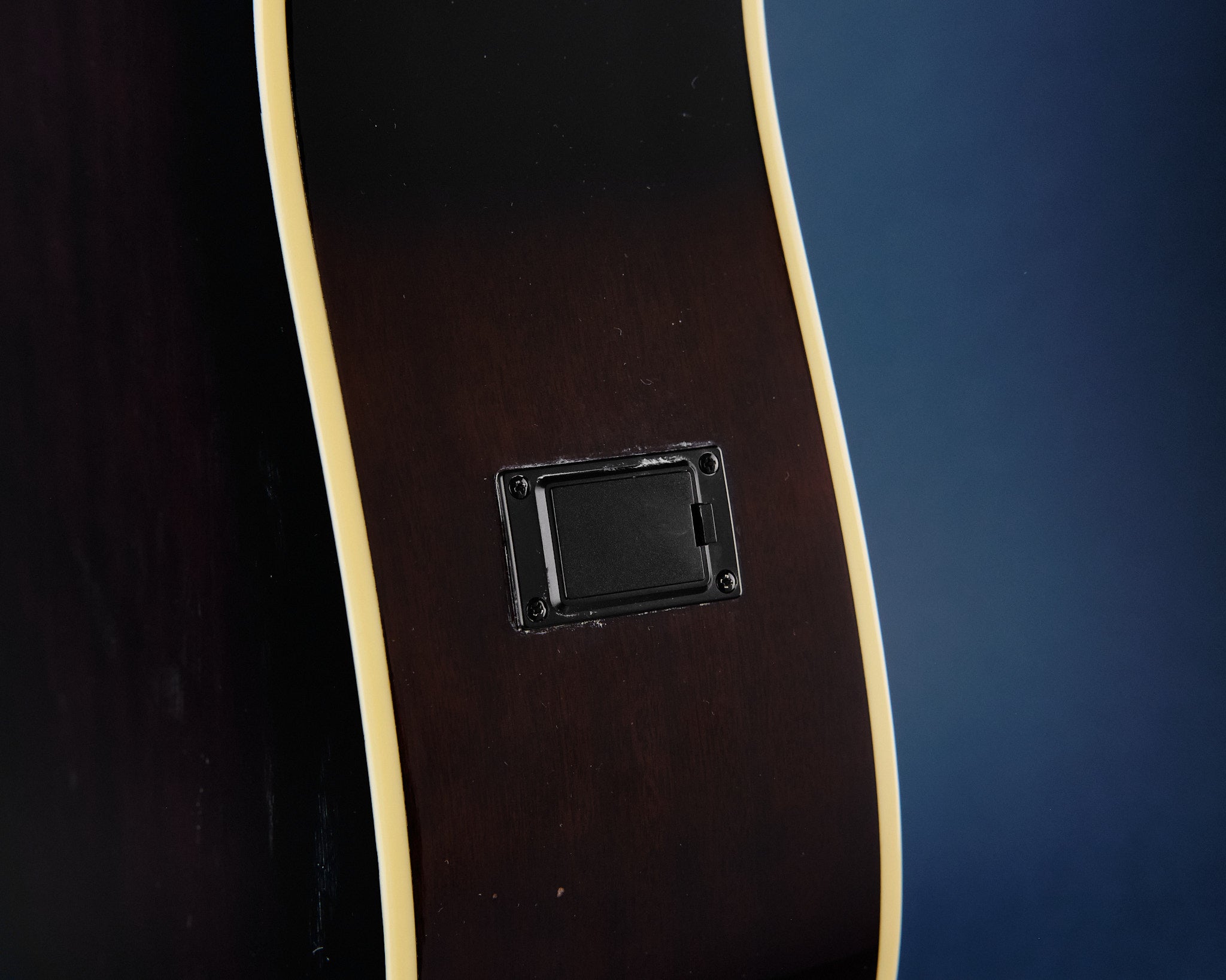 Ibanez V205ECE Vintage Sunburst (Second-Hand)