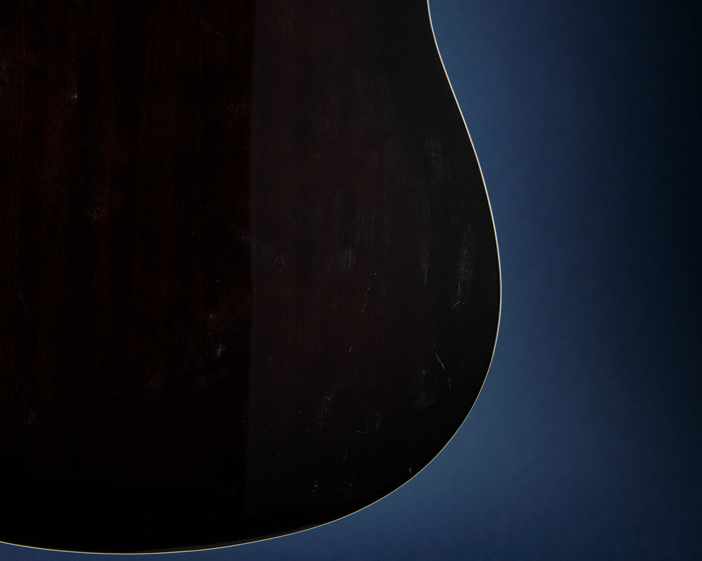 Ibanez V205ECE Vintage Sunburst (Second-Hand)