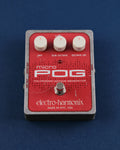 Electro Harmonix Micro POG (Second-Hand)