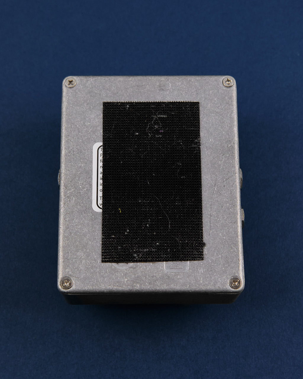 Electro Harmonix Micro POG (Second-Hand)