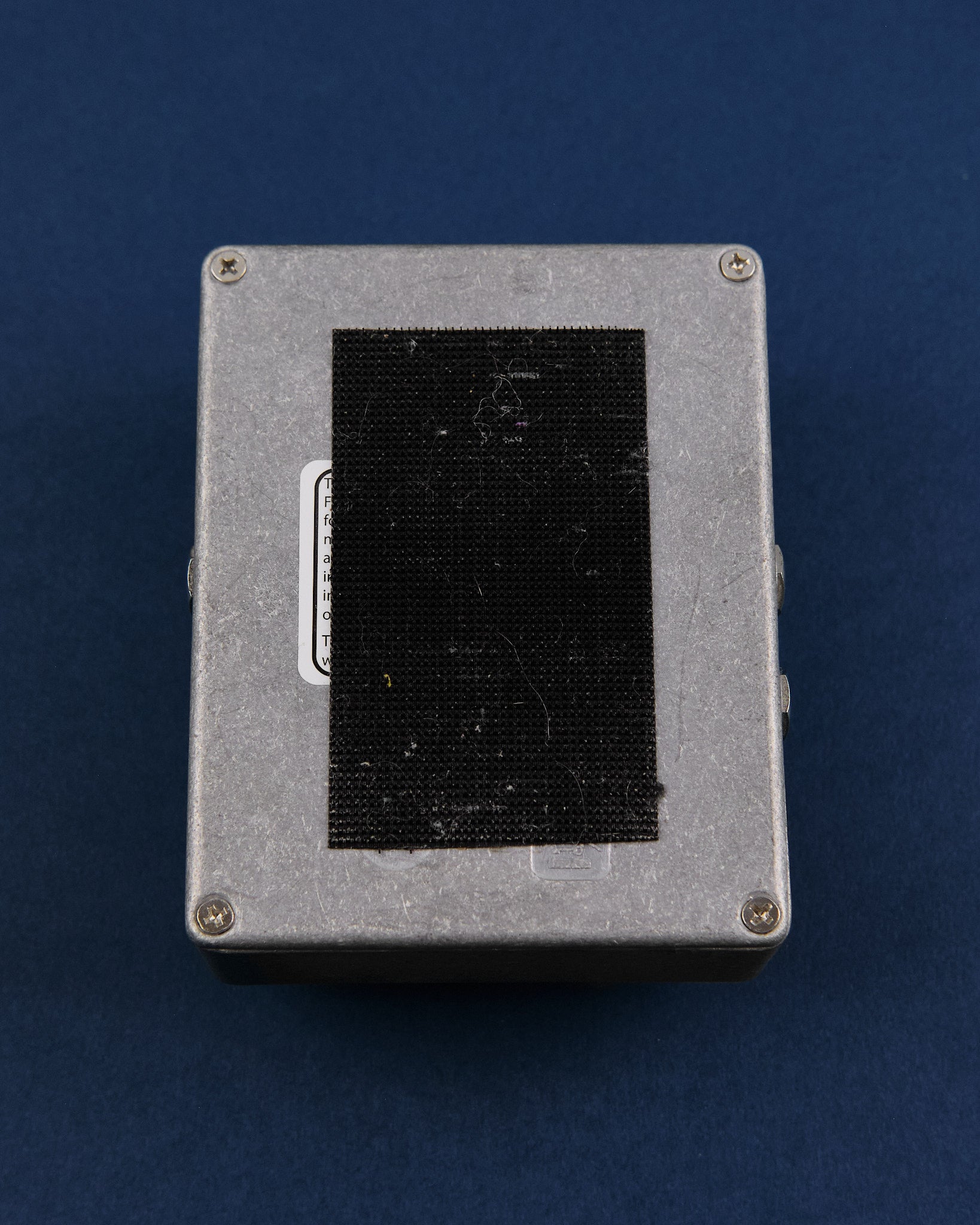 Electro Harmonix Micro POG (Second-Hand)