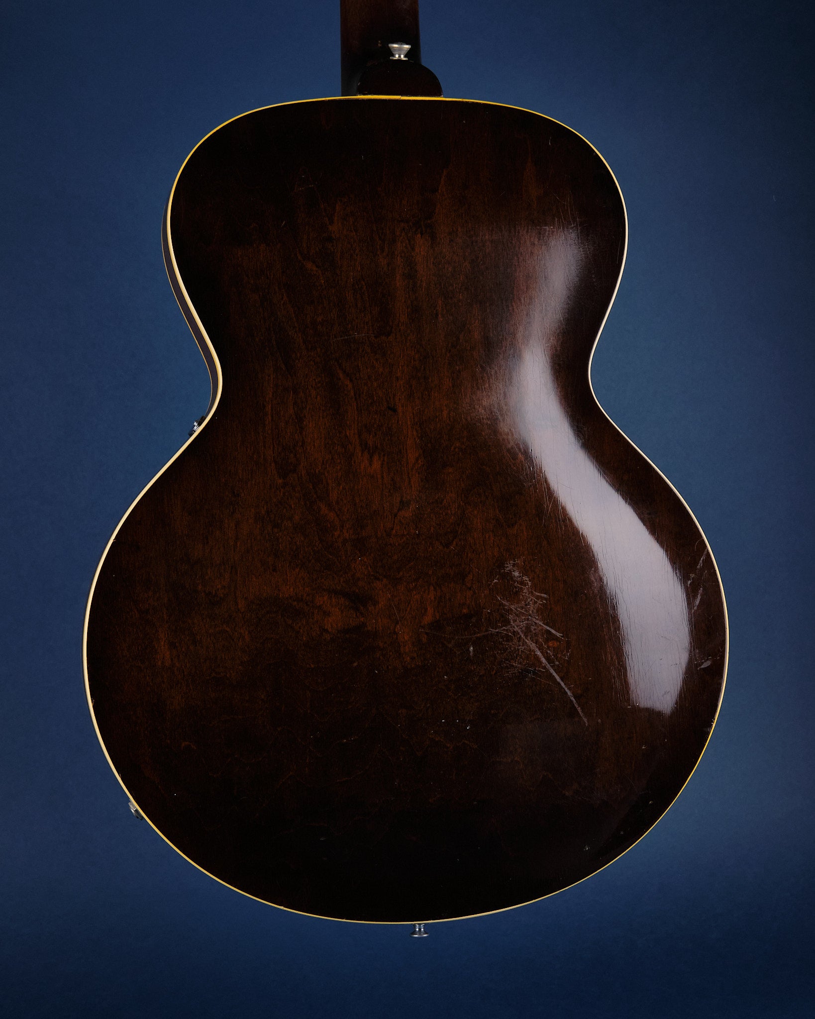 1957 Gibson ES-125TD Sunburst