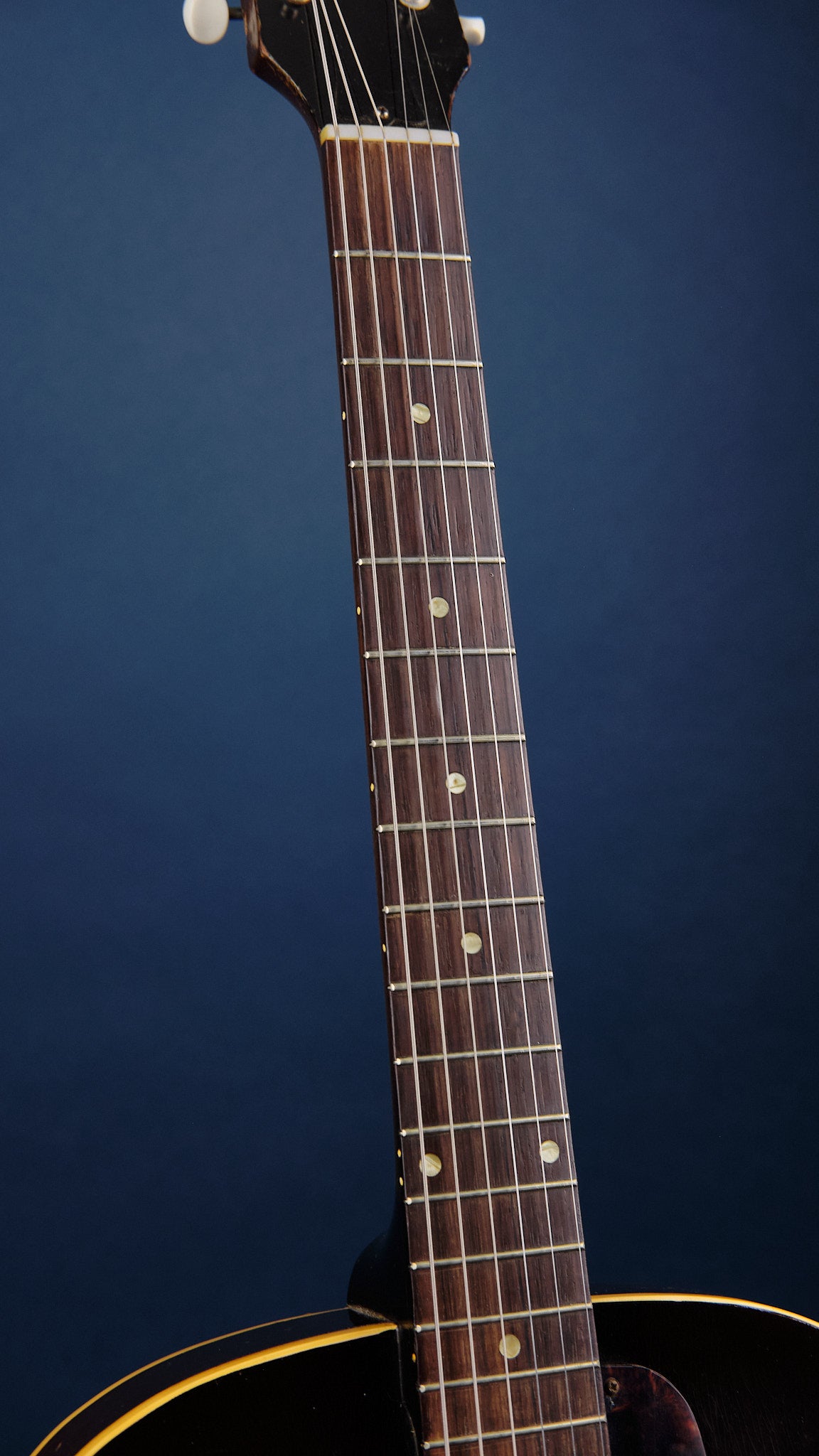 1957 Gibson ES-125TD Sunburst