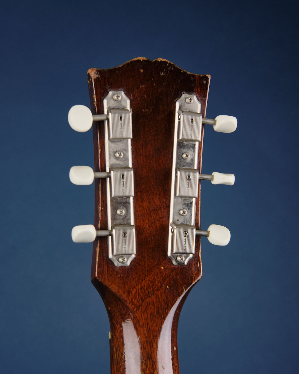 1957 Gibson ES-125TD Sunburst