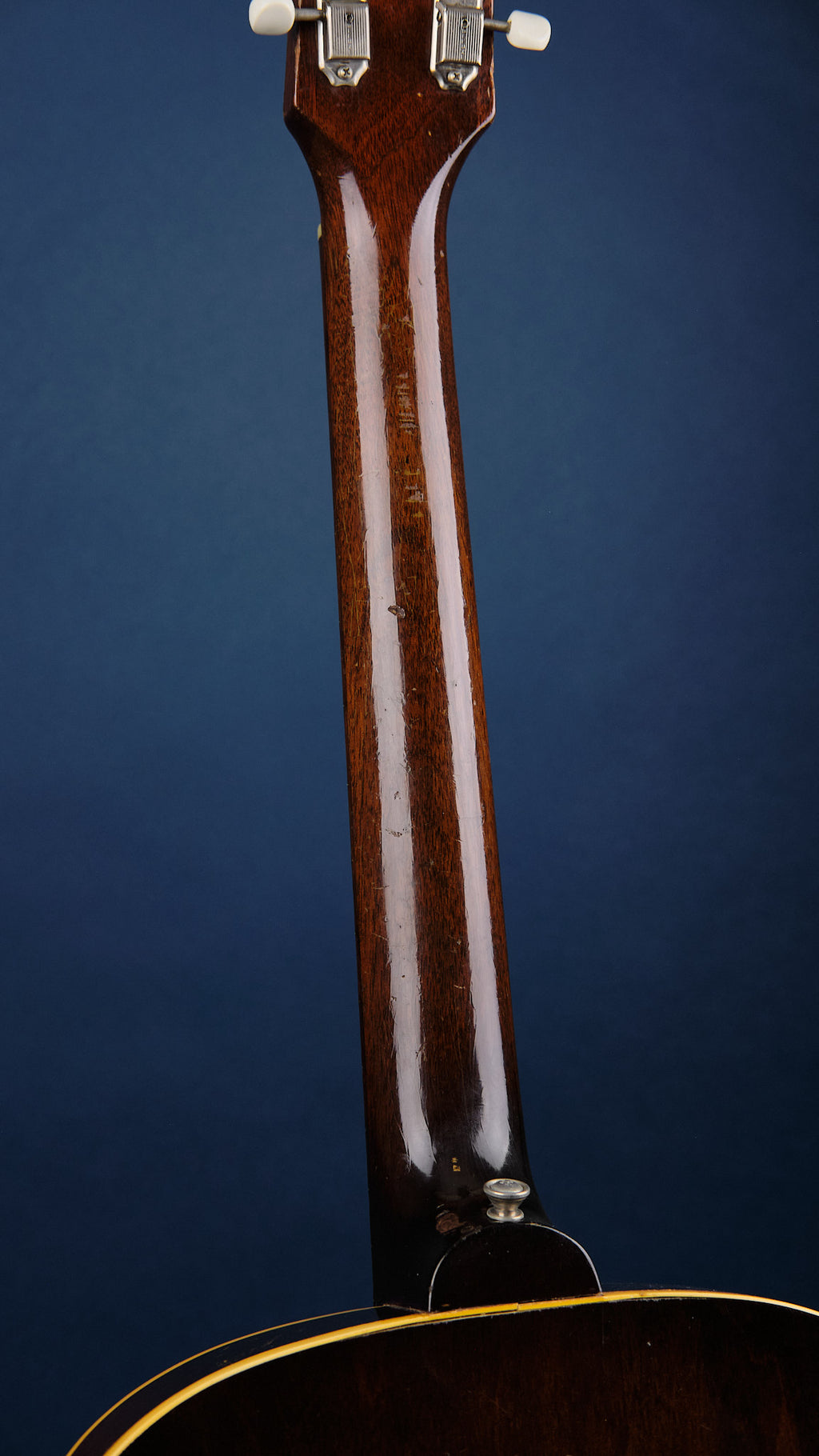 1957 Gibson ES-125TD Sunburst