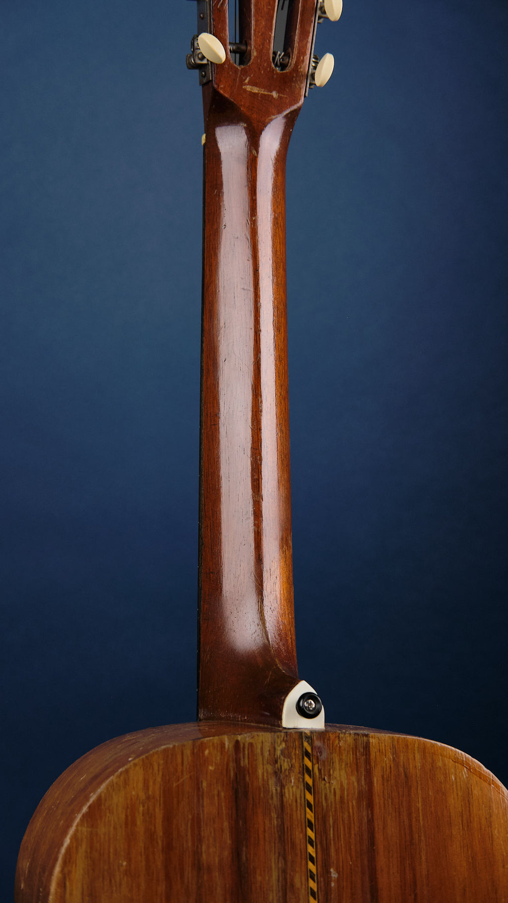 1920s Oscar Schmidt 'Sovereign' Concert Koa