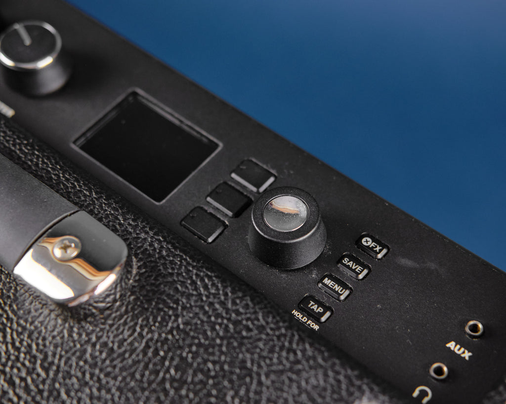 Fender Mustang GTX-50 Combo (Second-Hand)