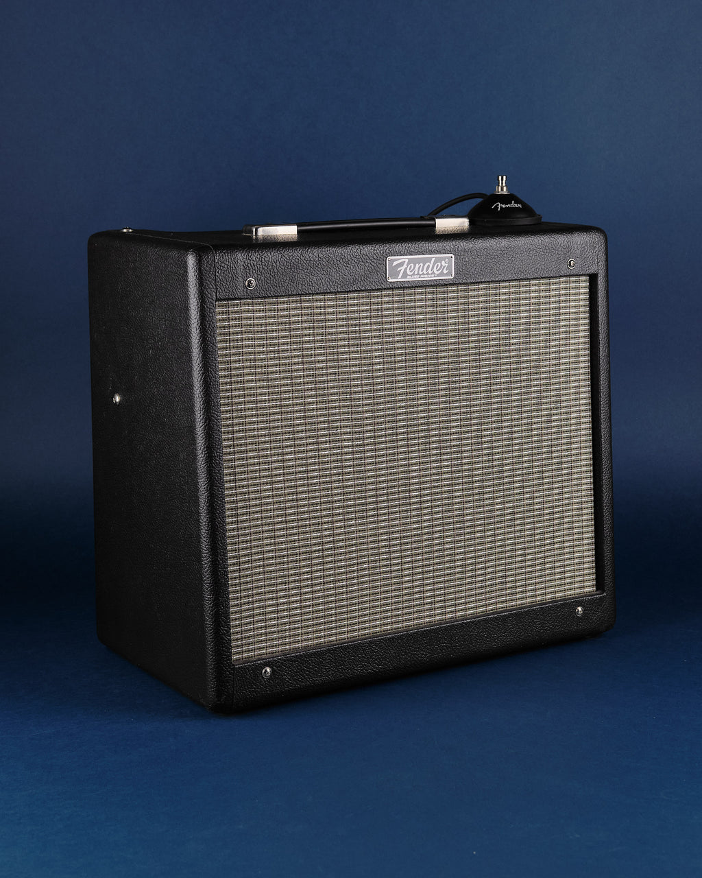 Fender Blues Junior IV (Second-Hand)