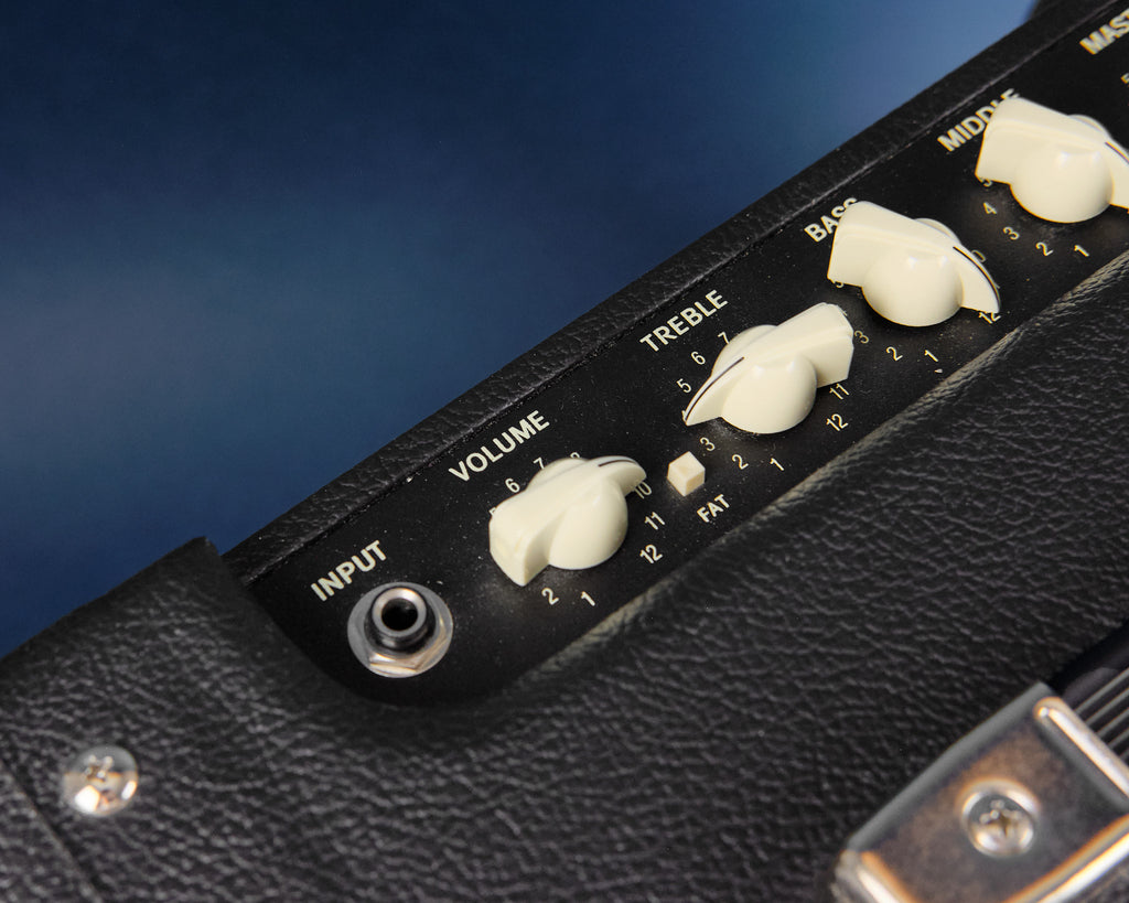 Fender Blues Junior IV (Second-Hand)