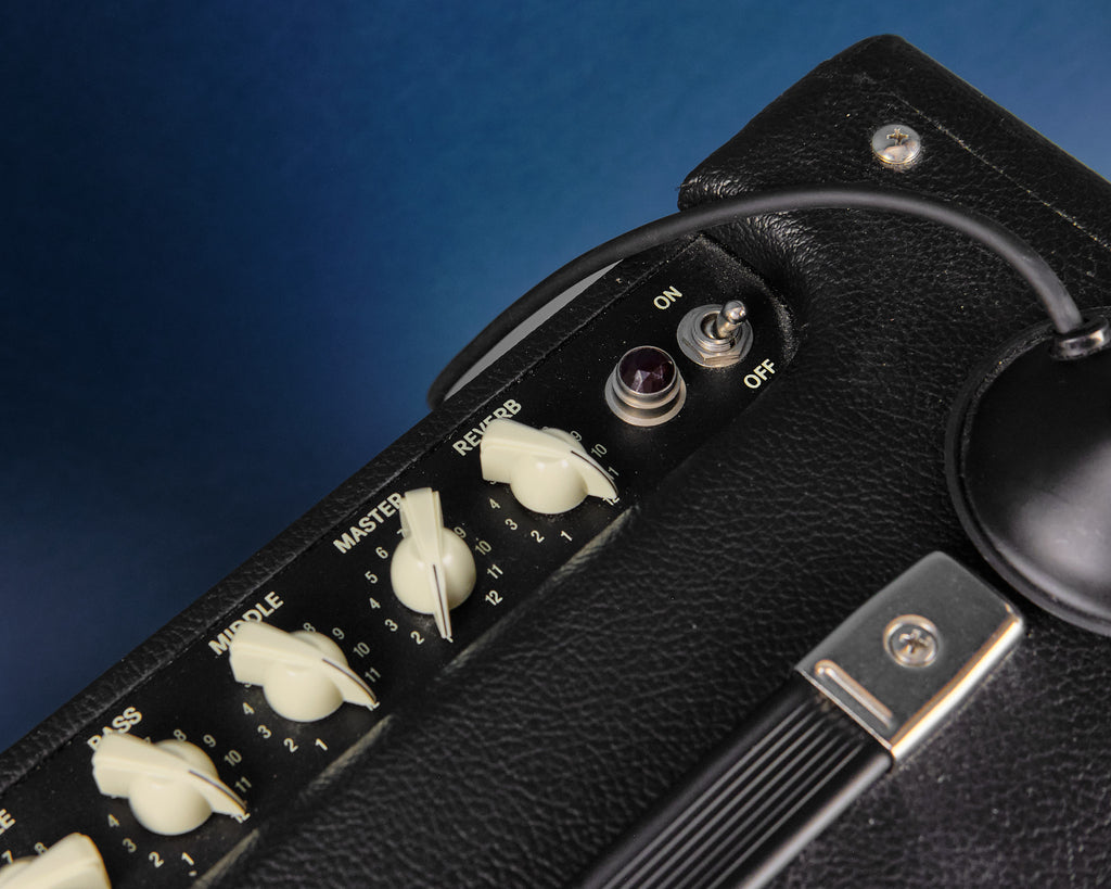 Fender Blues Junior IV (Second-Hand)