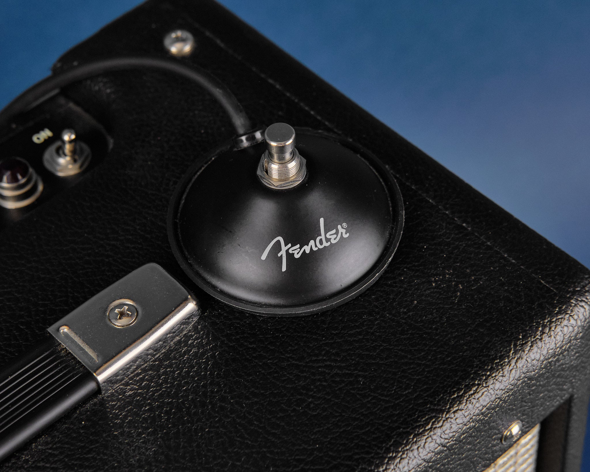 Fender Blues Junior IV (Second-Hand)