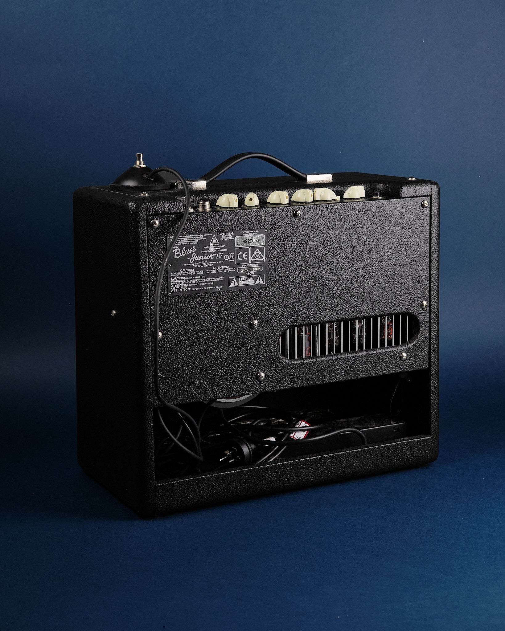 Fender Blues Junior IV (Second-Hand)