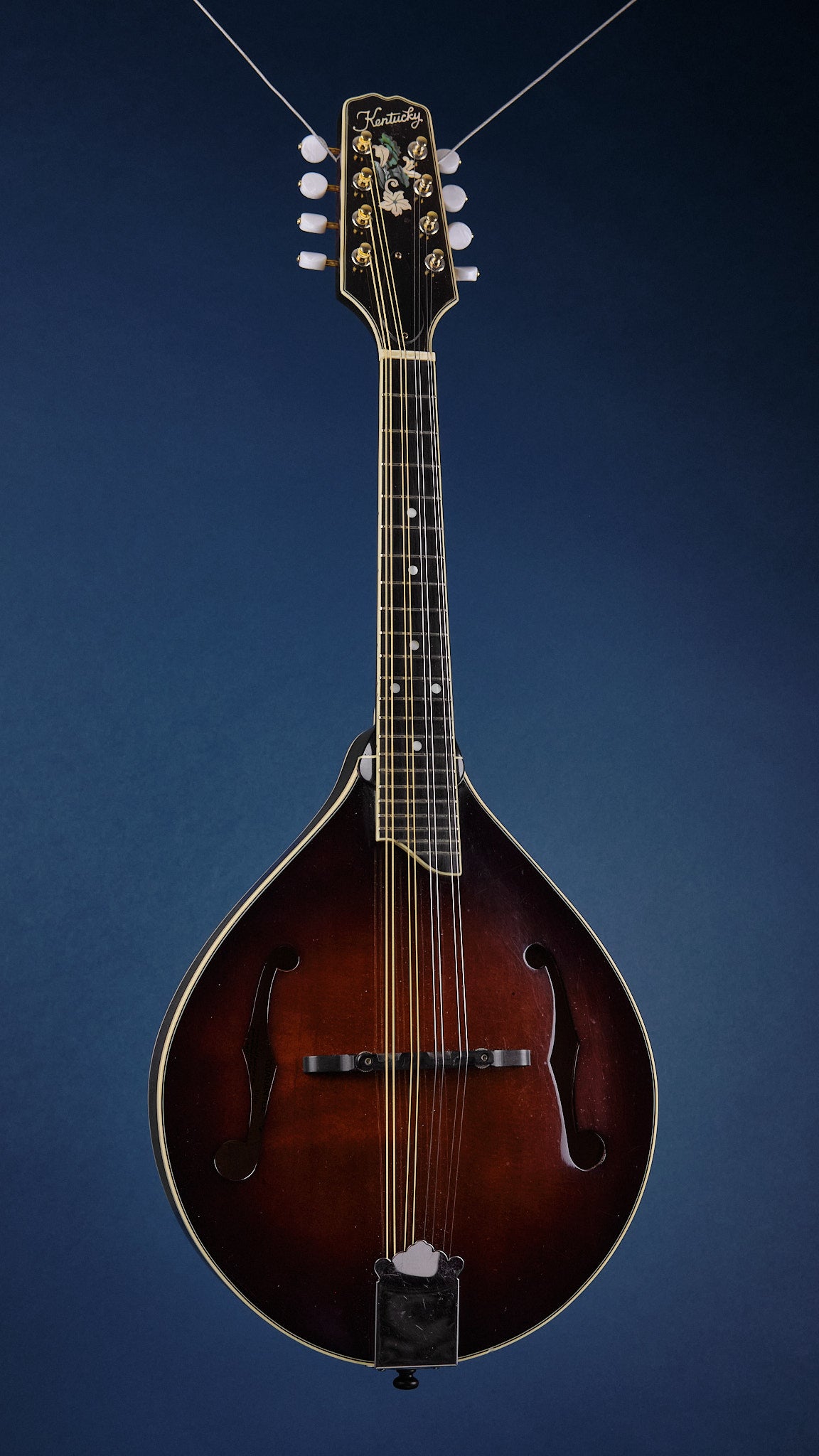 Kentucky KM-505 Mandolin (Second-Hand)