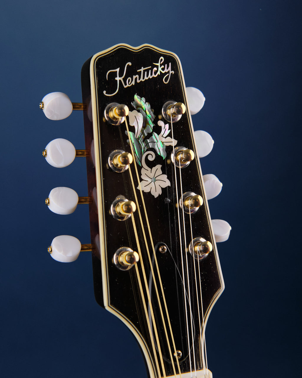 Kentucky KM-505 Mandolin (Second-Hand)