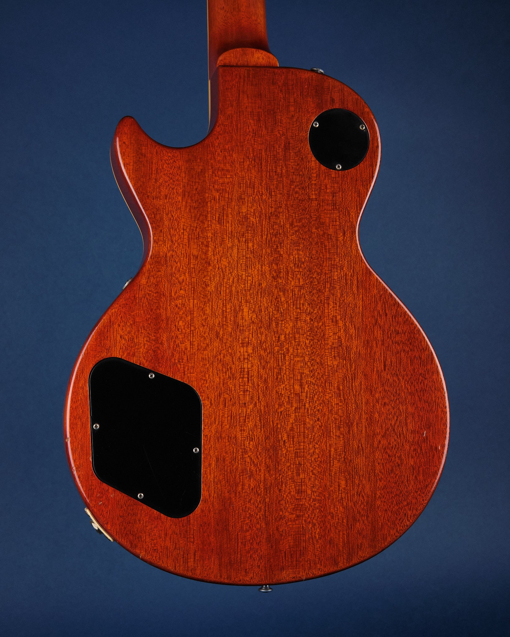 2008 Gibson Les Paul R8 Custom Shop Lemon Burst