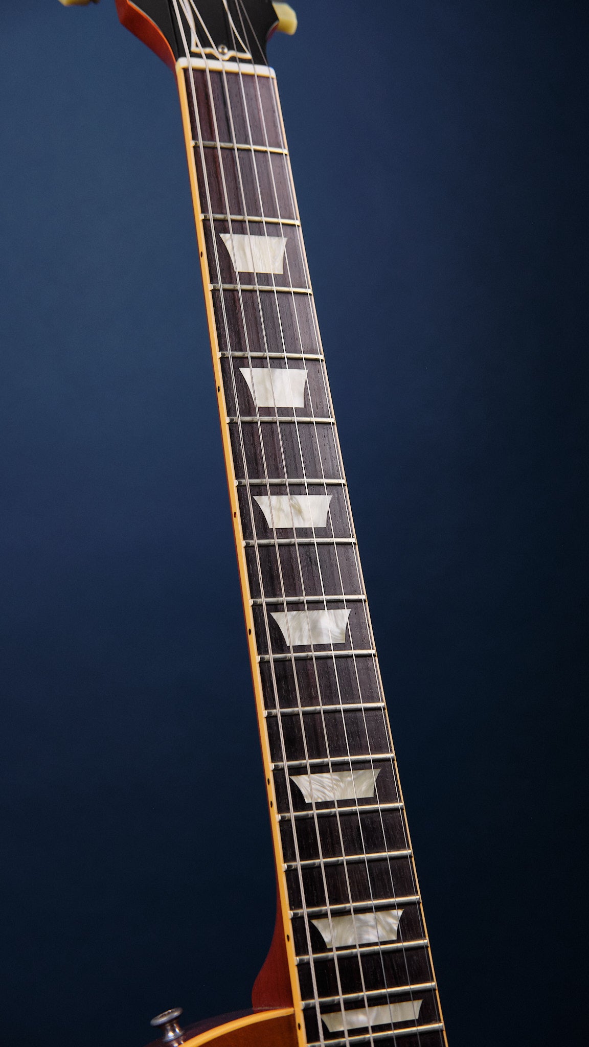 2008 Gibson Les Paul R8 Custom Shop Lemon Burst