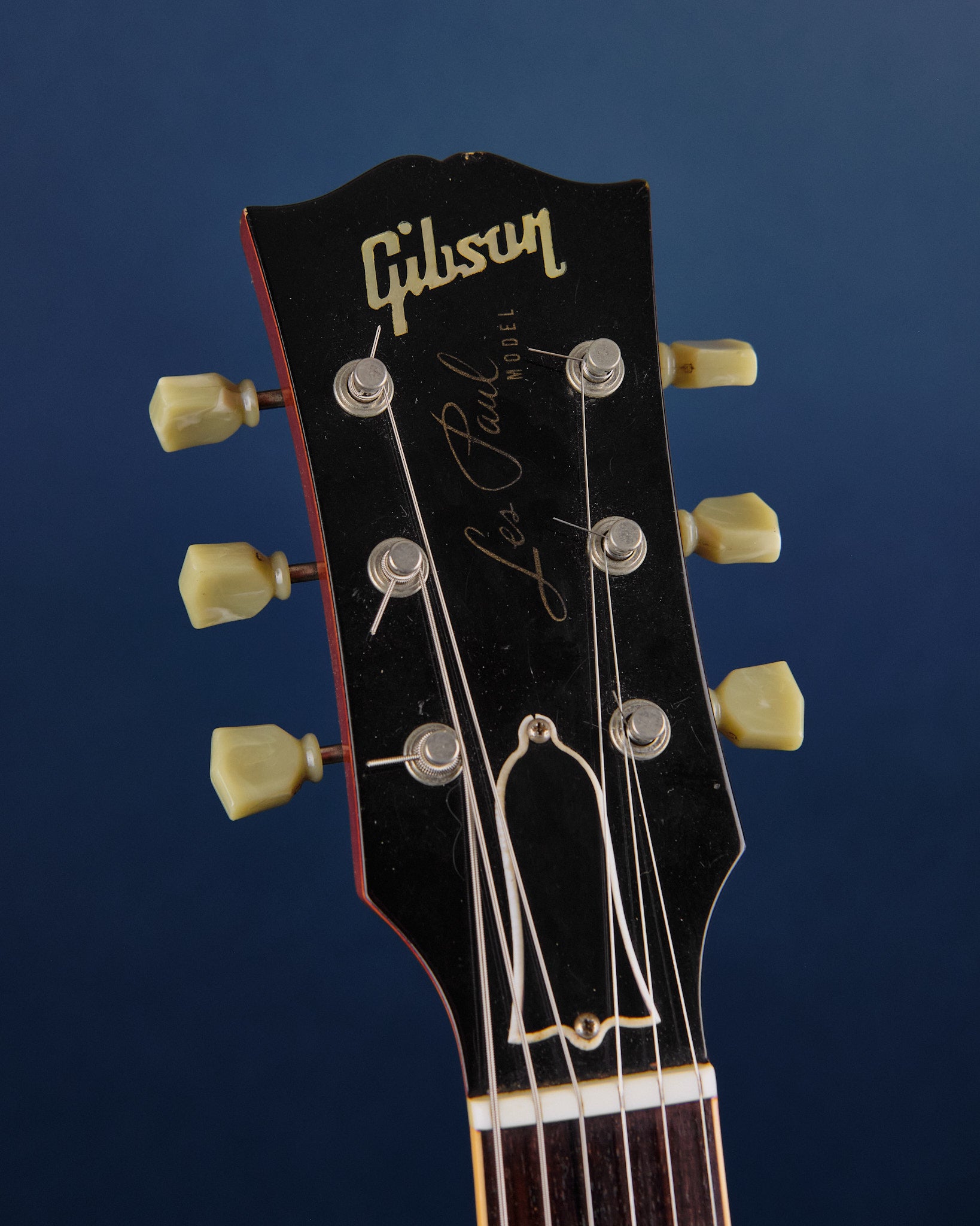 2008 Gibson Les Paul R8 Custom Shop Lemon Burst