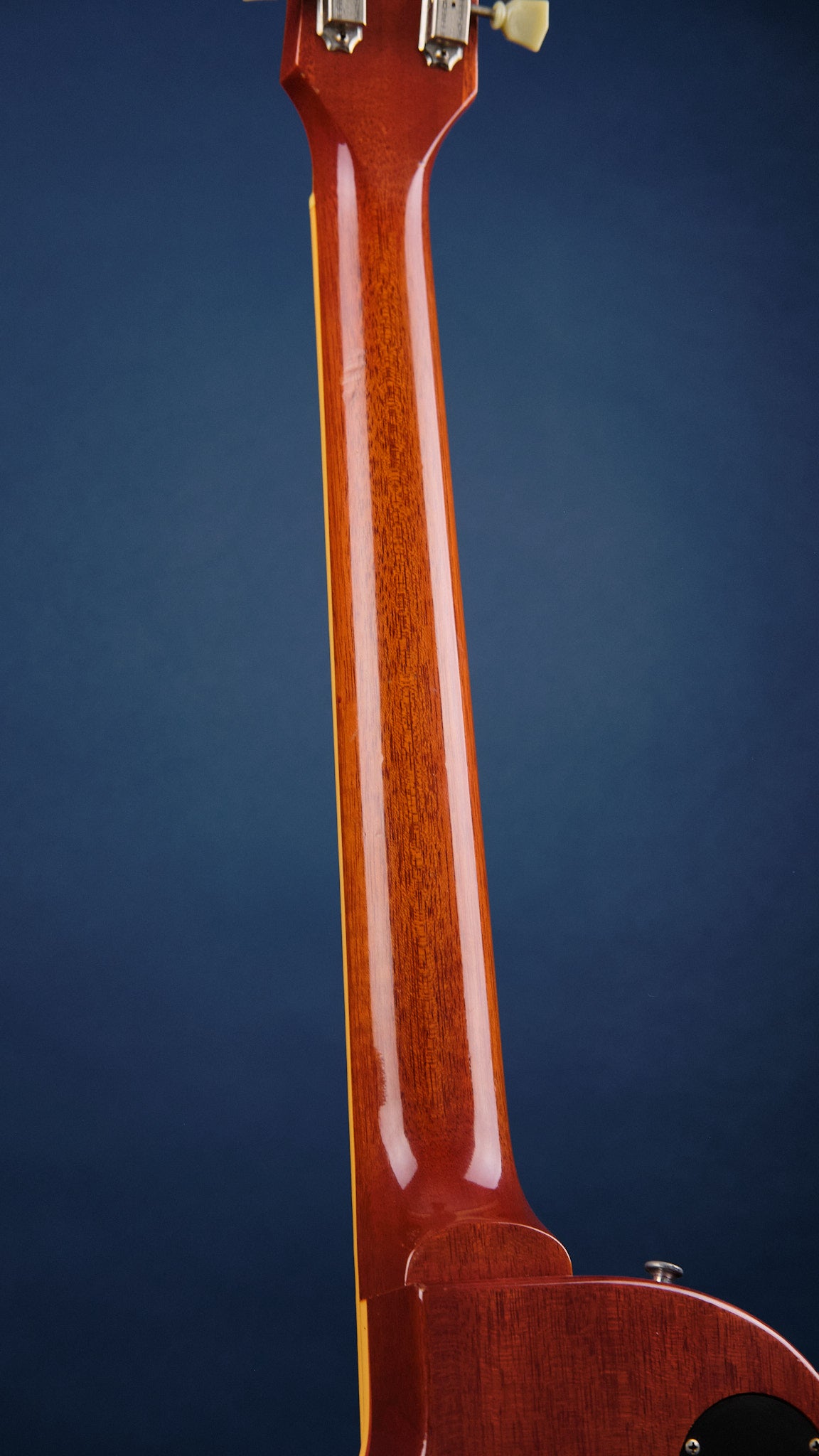 2008 Gibson Les Paul R8 Custom Shop Lemon Burst