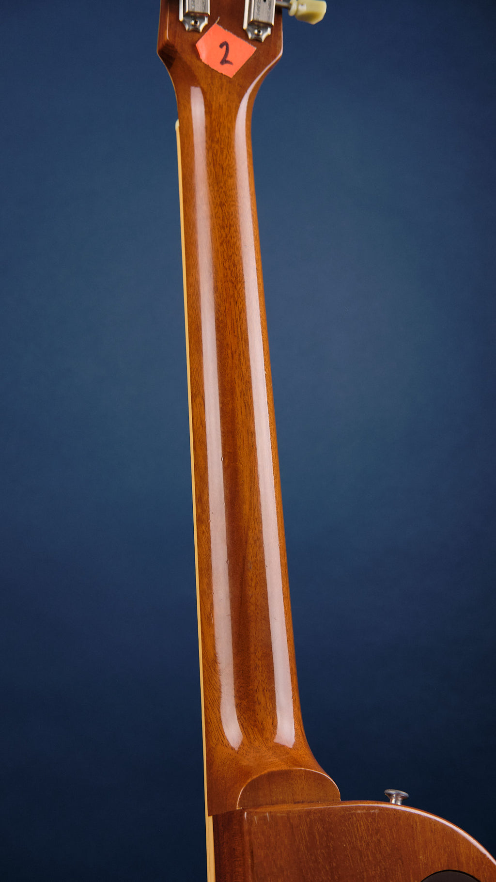 2007 Gibson Les Paul R6 Custom Shop Gold Top