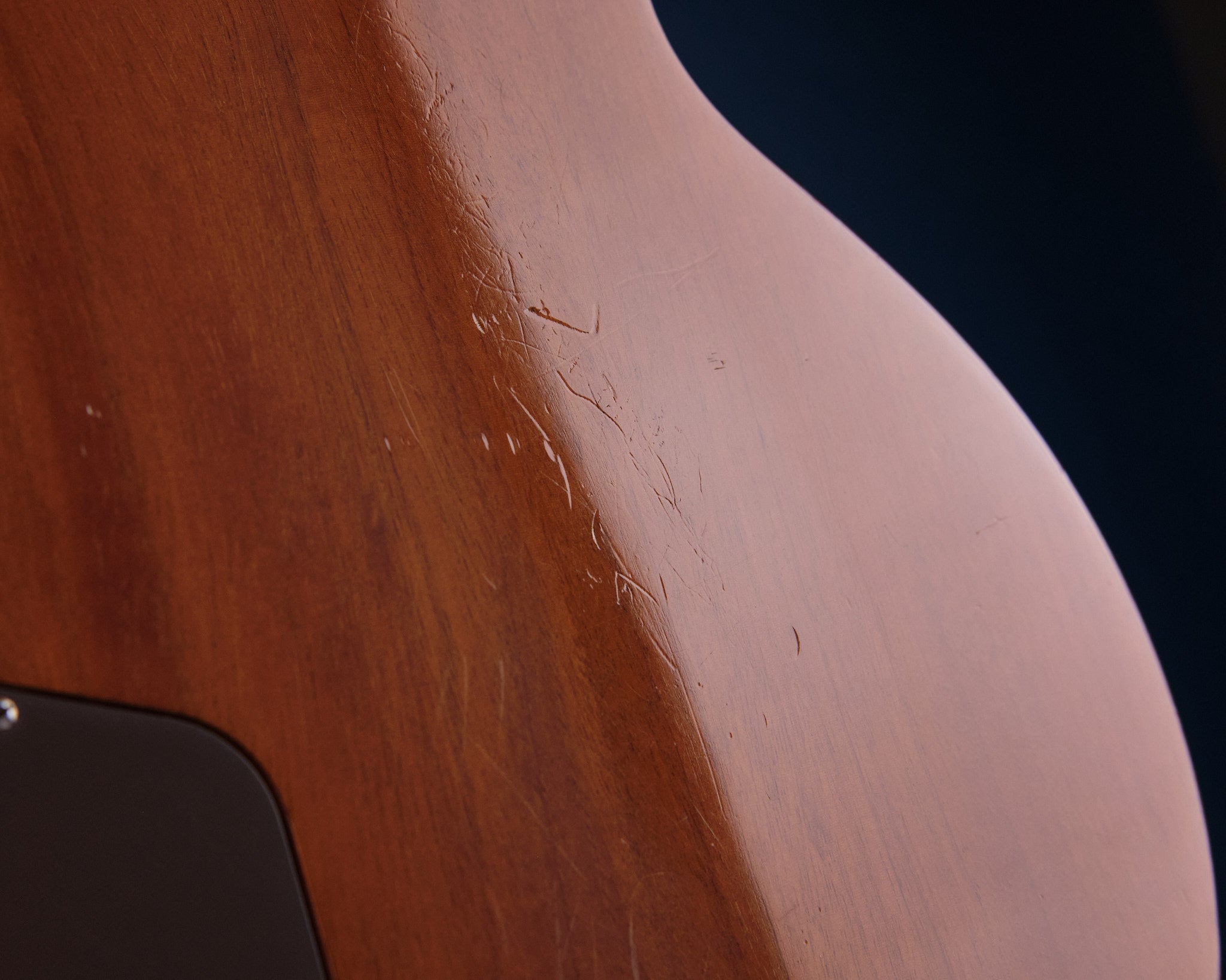 2007 Gibson Les Paul R6 Custom Shop Gold Top