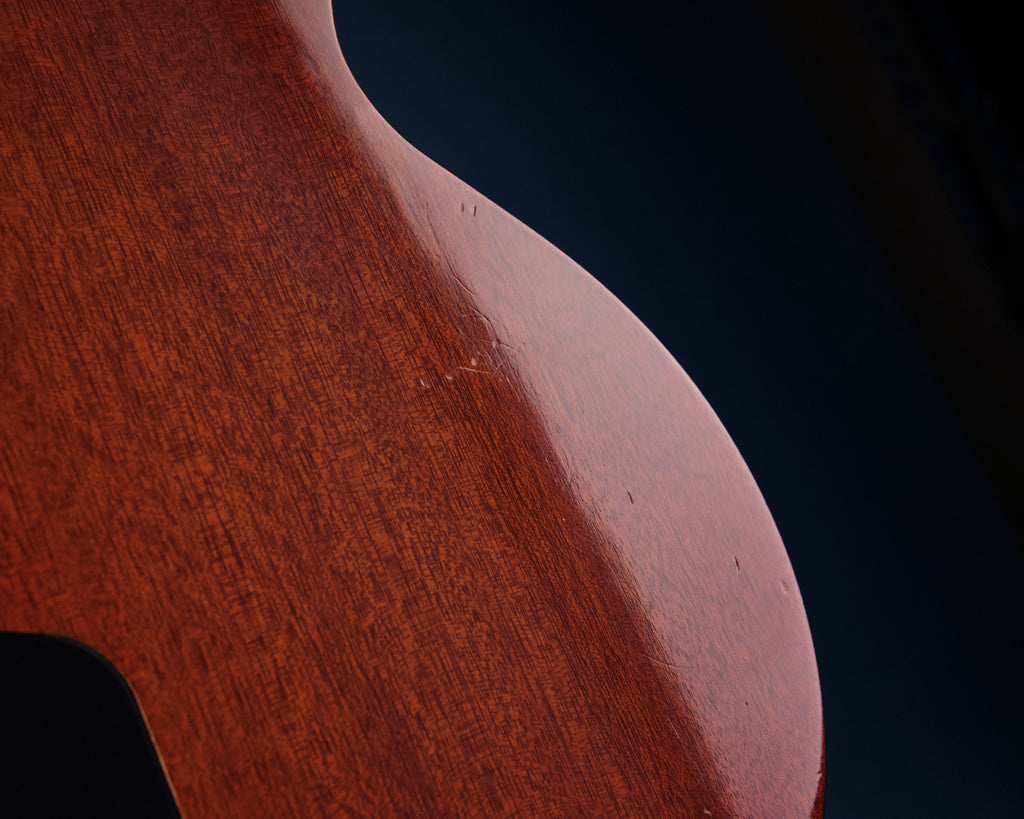 2008 Gibson Les Paul R8 Custom Shop Lemon Burst