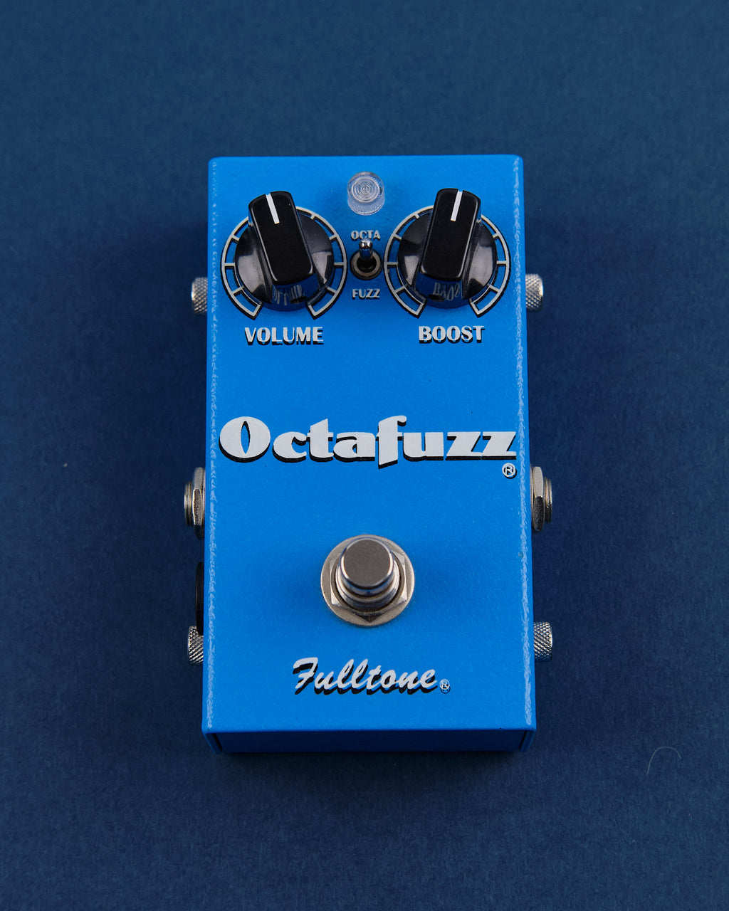 Fulltone OF2 Octafuzz (Second-Hand)